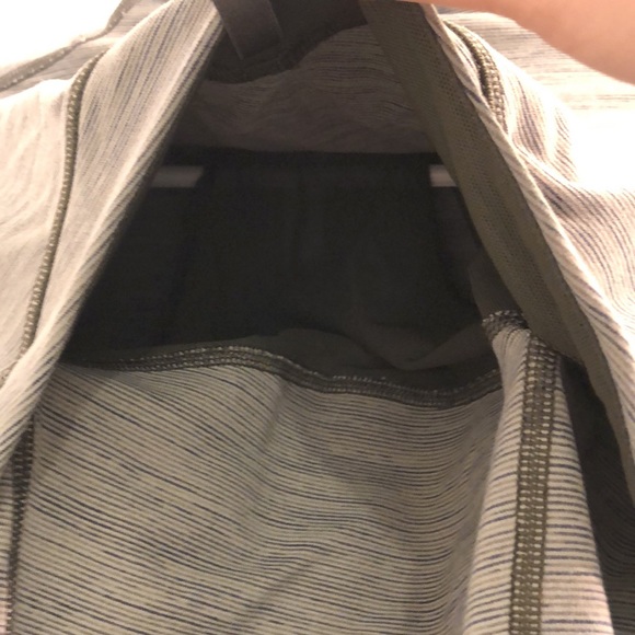 LULULEMON DEFINE NULU US10 color green - Picture 4 of 4